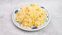 Hozzáadás a kosárhoz Pirított rizs tojással (kis adag)