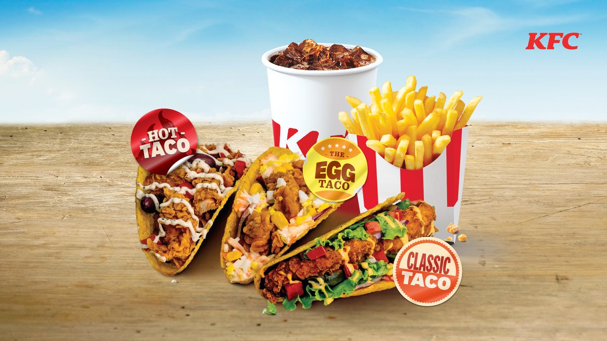 KFC Mosta Wolt Delivery Malta