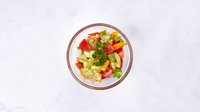 Objednať Miešaný zeleninový šalát - malý