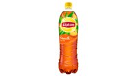 Objednať Lipton Ice Tea - broskev 1,5 l