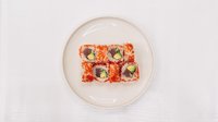Objednať Uramaki tekka caviar