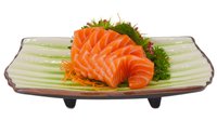 Objednať 74. Sake sashimi
