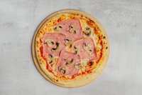 Objednať Pizza Šampiňónová  32cm