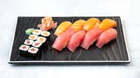 Objednať S16. Sushi menu
