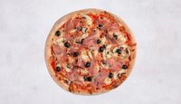 Objednať Pizza Rusticana