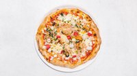 Objednať Pizza Frutti di mare 28 cm