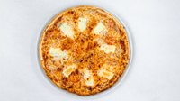Objednať Pizza Quattro Formaggi Biano 🍃