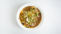 Objednať 31: Nudlová polévka Udon 🌶