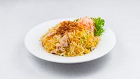 Objednať 34a. Restovsné skleněné nudle po thajsku s kuřecím