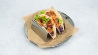 Objednať Tacos menu s krevetami