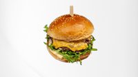 Objednať Veganburger
