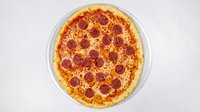 Objednať Pepperoni