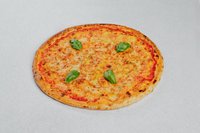 Objednať Pizza Margherita klasik 🍃