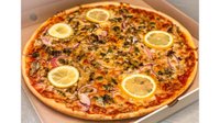 Hozzáadás a kosárhoz Pizza Sardina