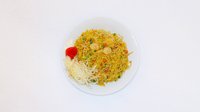Objednať 65. Smažená rýže s krevetami