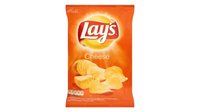 Hozzáadás a kosárhoz Lay's chips sajtos (77g)