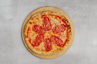 Objednať Pizza salame XXL