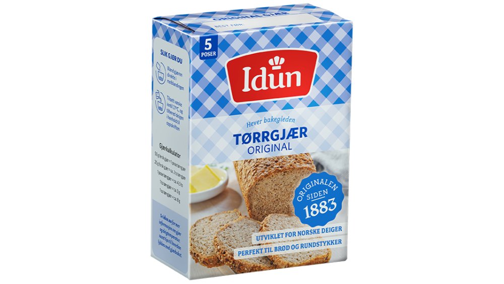 Produkt bilde 1