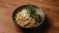 Objednať Thajské ryžové rezance kuracie🌶️