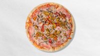 Objednať 9. Pizza 🌶️
