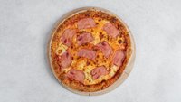 Objednať Pizza con prosciutto klasik