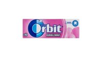 Hozzáadás a kosárhoz Orbit rózsaszín Bubblemint