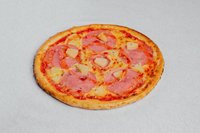 Objednať Pizza Hawaii 50cm