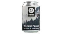 Hozzáadás a kosárhoz LöWolf Wonder Forest 0,33