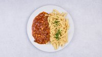 Objednať Chili con carne hovädzie