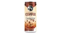 Hozzáadás a kosárhoz Hell Energy Coffee Cappuccino 0,25 l