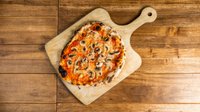 Hozzáadás a kosárhoz Funghi pizza