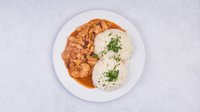 Objednať Chili con carne kuracie