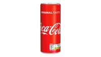 Objednať Coca Cola plech