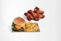Objednať Menu 9