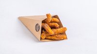 Objednať Churros vanilka - karamel