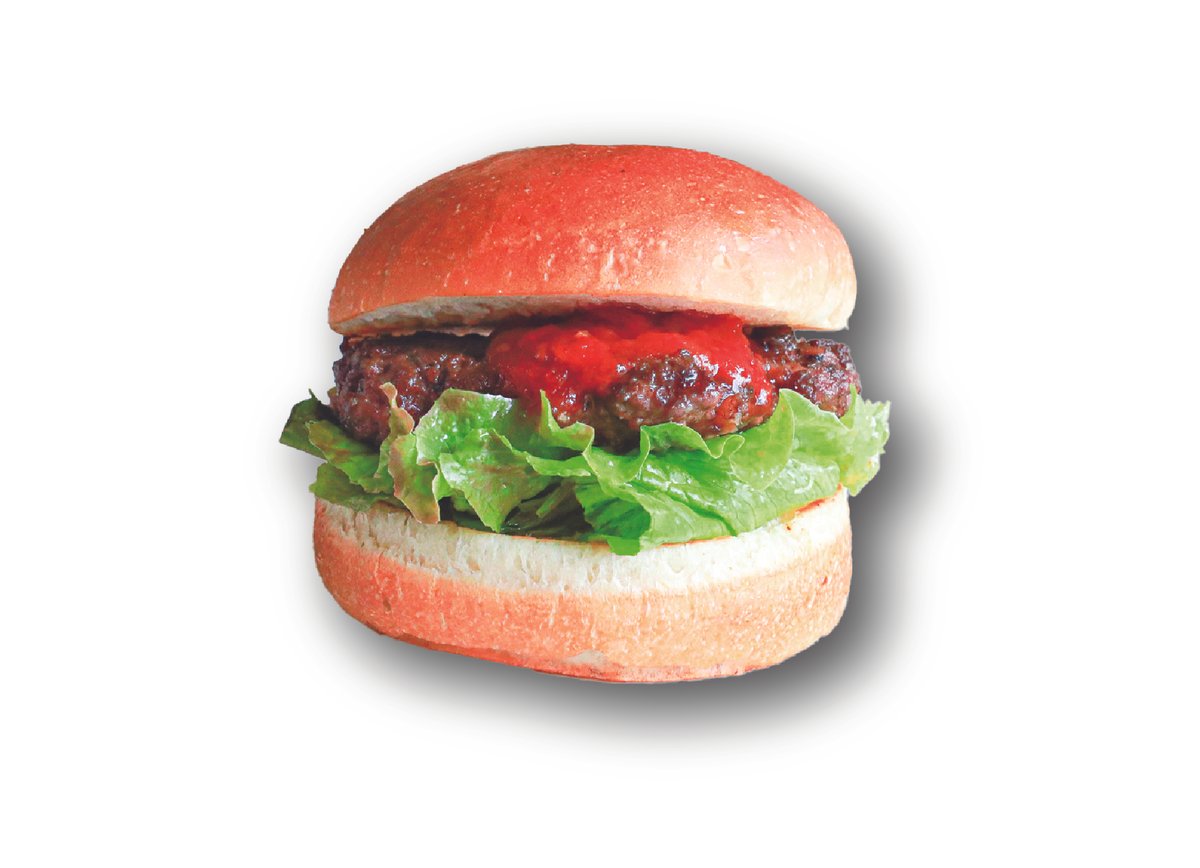 インパミ ファーストフードコネシマバーガー 212枚 インパミ