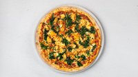 Objednať Špenátová pizza 40cm