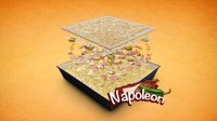 Hozzáadás a kosárhoz Max Napoleon pizza