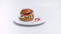 Objednať Lunch mini burger