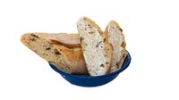 Objednať Rozpečená ¼ chleba s bylinkovým máslem