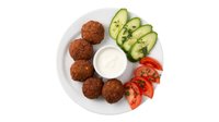 Objednať Falafel