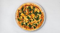 Objednať Špenátová pizza 32cm