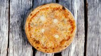 Hozzáadás a kosárhoz Pizza Sei Formaggi (6 sajtos)