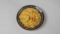 Objednať Pad thai ryžové rezance so zeleninou a kuracím mäsom