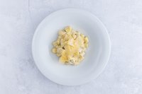 Objednať Gnocchi quattro formaggi zapečené