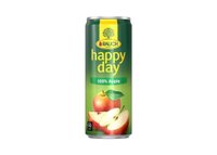 Objednať Happy Day - jablko 0,33 l