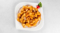 Objednať Orange chicken