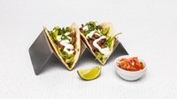Objednať Tacos menu s hovädzím mäsom