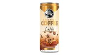 Hozzáadás a kosárhoz Hell Energy Ice Coffee Latte 0,25 l