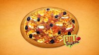 Hozzáadás a kosárhoz Full ínyenc pizza